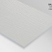 Фиброцементный сайдинг Fibra Plank Светло серый RAL 7047 купить в Чайковском