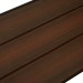 Фасадная панель из ДПК CM Cladding Timber Спайси Браун купить в Чайковском