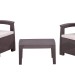 Комплект Rattan Comfort 3 купить в Чайковском
