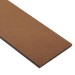 Универсальная доска EasyDecking Wood-X 131х11 Коричневый купить в Чайковском
