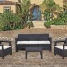 Комплект Rattan Comfort 5 купить в Чайковском