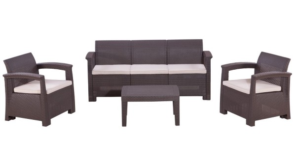 Комплект Rattan Comfort 5 купить в Чайковском