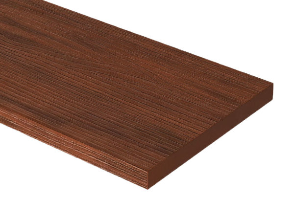 Штакетник ДПК Woodvex Палисандр купить в Чайковском
