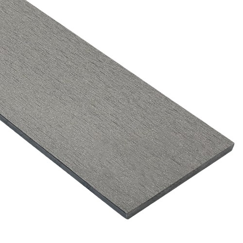 Универсальная доска EasyDecking Wood-X 131х11 Серый купить в Чайковском