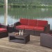 Уличный диваны и кресла Rattan Premium 5 купить в Чайковском