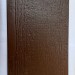 Фиброцементный сайдинг Latonit (RAL 8014) купить в Чайковском