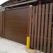 Штакетник ДПК Woodvex Венге купить в Чайковском