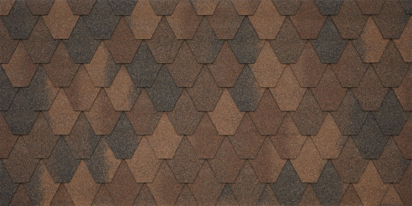 Гибкая черепица Tegola UNICA SARDEGNA LEGNO 424 купить в Чайковском