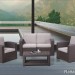 Уличный диваны и кресла Rattan Premium 4 купить в Чайковском