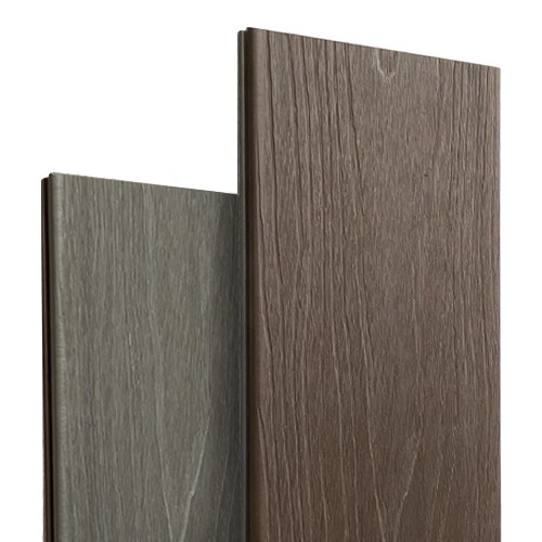 Террасная доска ДПК Co-extrusion EasyDecking 145х21 3D Multicolor Chestnut / Old Barn купить в Чайковском
