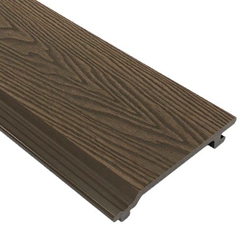 Фасадная панель EasyDecking Wood-X 156х21 Венге купить в Чайковском