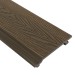 Фасадная панель EasyDecking Wood-X 156х21 Венге купить в Чайковском