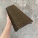Фасадная панель EasyDecking Wood-X 156х21 Венге купить в Чайковском
