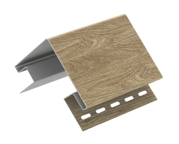 Наружный угол Timberblock Планкен Кленовый купить в Чайковском