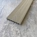 Террасная доска ДПК Co-extrusion EasyDecking 145х21 3D Multicolor Oak / Driftwood купить в Чайковском