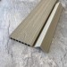 Террасная доска ДПК Co-extrusion EasyDecking 145х21 3D Multicolor Oak / Driftwood купить в Чайковском