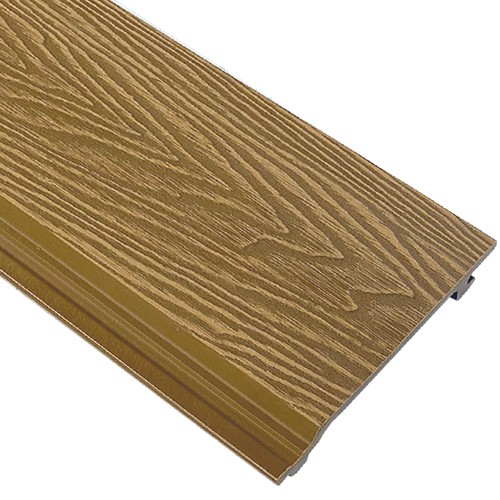 Фасадная панель EasyDecking Wood-X 156х21 Дуб купить в Чайковском