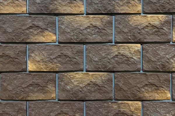 Фиброцементные панели КАНЬОН коллекция Малый Сколотый Камень 36 купить в Чайковском