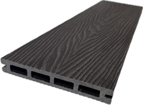 Доска террасная ДПК NanoWood Lite 3D купить в Чайковском