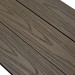 Террасная доска из ДПК CM Decking Reverse, Волнат/Чаркоал купить в Чайковском