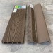 Террасная доска ДПК EasyDecking Wood-X 146х23 Венге купить в Чайковском