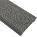 Фасадная панель EasyDecking Wood-X 156х21 Серый купить в Чайковском