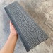 Фасадная панель EasyDecking Wood-X 156х21 Серый купить в Чайковском