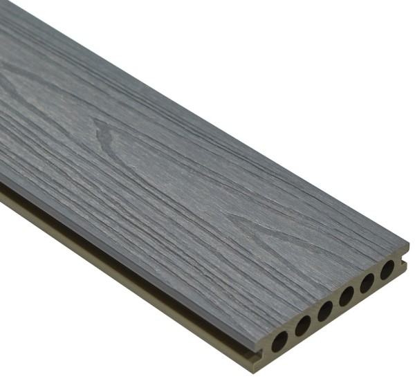Террасная доска из ДПК CM Decking Reverse, Антик/Лайт грей купить в Чайковском