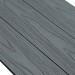 Террасная доска из ДПК CM Decking Reverse, Антик/Лайт грей купить в Чайковском