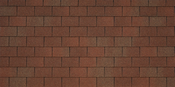 Гибкая черепица Tegola UNICA TOSCANA TERRACOTTA 406 купить в Чайковском