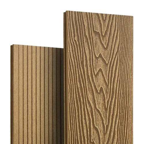 Террасная доска ДПК EasyDecking Wood-X 146х23 Дуб купить в Чайковском