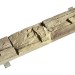 Фасадная плитка Кирисс Фасад Сланец купить в Чайковском