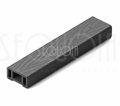 Перила SEQUOIA Evolution 3D WOOD GRAY купить в Чайковском