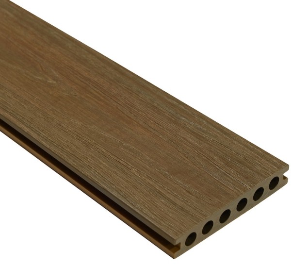 Террасная доска из ДПК CM Decking Reverse, Тик/Рэдвуд купить в Чайковском