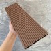 Террасная доска ДПК EasyDecking Wood-X 146х23 Коричневый купить в Чайковском