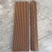 Террасная доска ДПК EasyDecking Wood-X 146х23 Коричневый купить в Чайковском