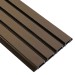 Фасадная реечная панель EasyDecking Wood-X 219х26 Венге купить в Чайковском