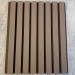 Фасадная реечная панель EasyDecking Wood-X 219х26 Венге купить в Чайковском