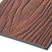 Фиброцементные панели FCSPRO Decor Wood Золотой орех купить в Чайковском