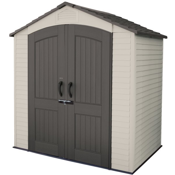 Сарай LifeTime 7'x4,5' купить в Чайковском