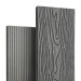 Террасная доска ДПК EasyDecking Wood-X 146х23 Серый купить в Чайковском