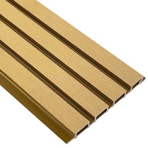 Фасадная реечная панель EasyDecking Wood-X 219х26 Дуб купить в Чайковском