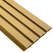 Фасадная реечная панель EasyDecking Wood-X 219х26 Дуб купить в Чайковском