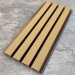 Фасадная реечная панель EasyDecking Wood-X 219х26 Дуб купить в Чайковском