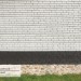 Фасадная панель Ю-пласт Стоун Хаус S-Lock Клинкер дымчатый купить в Чайковском