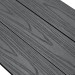 Террасная доска из ДПК CM Decking Reverse, Волнат/Чаркол купить в Чайковском