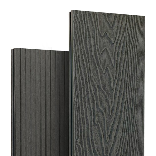 Террасная доска ДПК EasyDecking Wood-X 146х23 Черное дерево купить в Чайковском