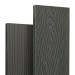 Террасная доска ДПК EasyDecking Wood-X 146х23 Черное дерево купить в Чайковском