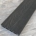 Террасная доска ДПК EasyDecking Wood-X 146х23 Черное дерево купить в Чайковском