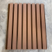 Фасадная реечная панель EasyDecking Wood-X 219х26 Коричневый купить в Чайковском